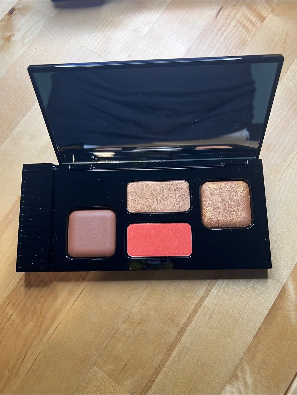 IL MAKIAGE High Point Pro Palette